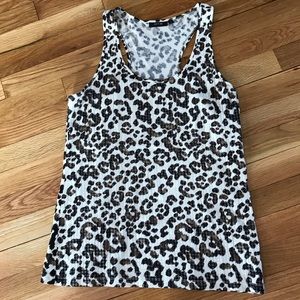 HOLD - ⬇️  2 FOR $ 10 /  Embellished Tank Top